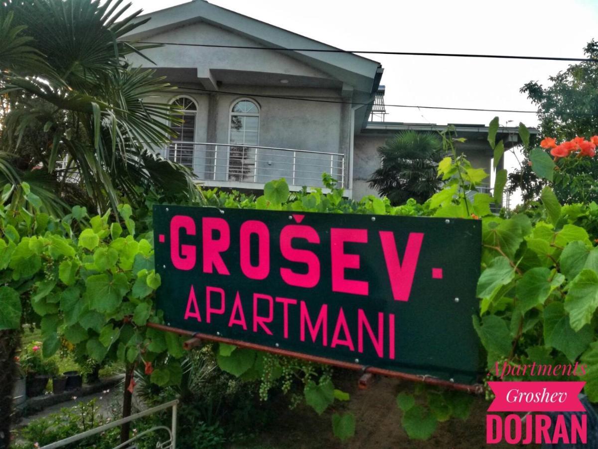 Groshev Appartement *